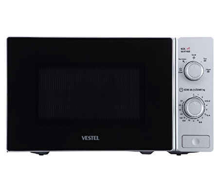 Vestel MD 20 YMG Mikrodalga Fırın