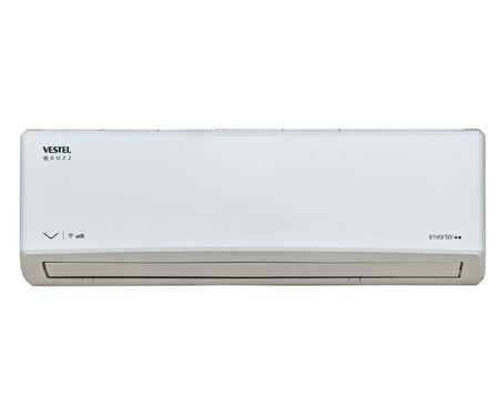 Vestel BUZZ INVERTER 242 A++ WIFI Klima