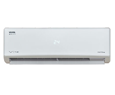 Vestel BUZZ INVERTER 242 A++ WIFI Klima