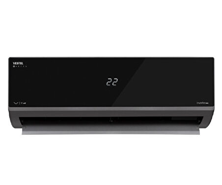 Vestel NEFES INVERTER 092 A++ GI Pro WIFI Klima
