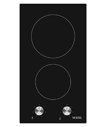 Vestel AO-3310 S Domino Ankastre Ocak