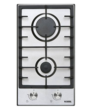 Vestel AO-3012 X-D Domino Ankastre Ocak