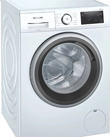 Siemens WM14UP91TR Çamaşır Makinesi