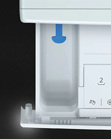 Siemens WM14UP91TR Çamaşır Makinesi