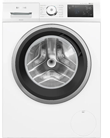 Siemens WM14UP91TR Çamaşır Makinesi