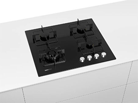 Siemens EN6C6HO12O Ankastre Ocak