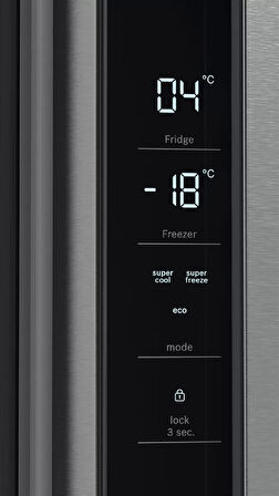 Bosch KFN96VPEA Buzdolabı