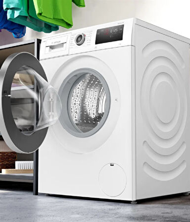 Bosch WAU28P91TR Çamaşır Makinesi