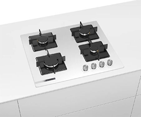 Bosch PNP6C2O12O Cam Seramik Ankastre Ocak