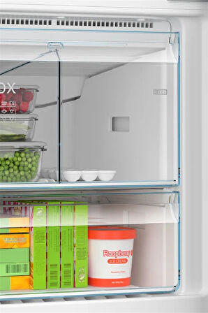 Bosch KGN55CIE0N Buzdolabı