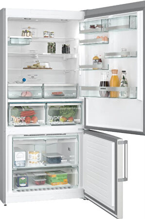 Siemens KG86NAID2N Buzdolabı