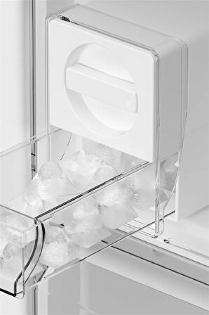 Siemens KG86NAID2N Buzdolabı