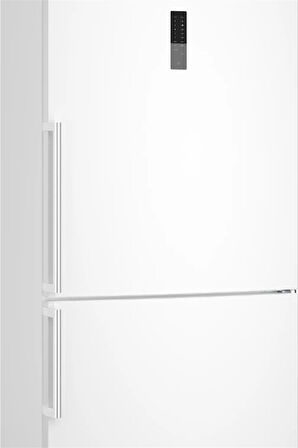 Siemens KG86NCWE0N Buzdolabı