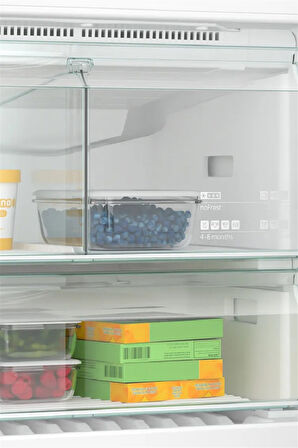 Siemens KG86NCWE0N Buzdolabı