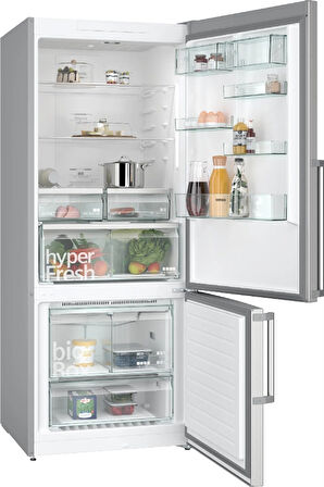 Siemens KG76NCIE0N Buzdolabı