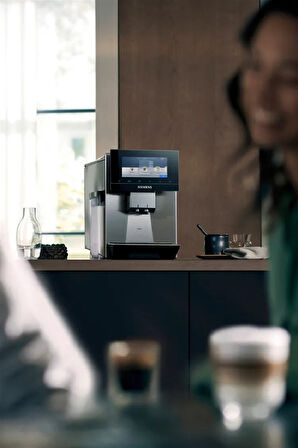 Siemens TQ905R03 Kahve Makinesi