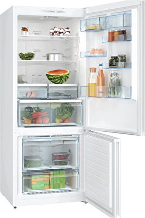 Bosch KGN76VWE0N Buzdolabı