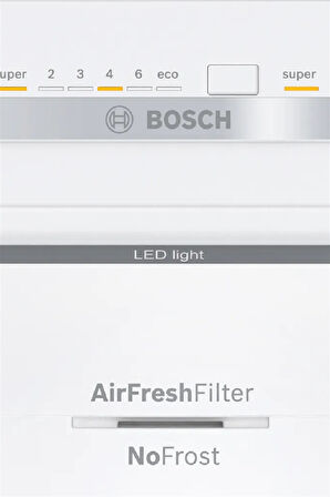 Bosch KGN76VWE0N Buzdolabı