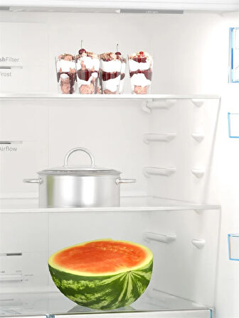 Bosch KGN86VWE0N Buzdolabı