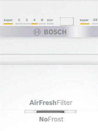 Bosch KGN86VWE0N Buzdolabı