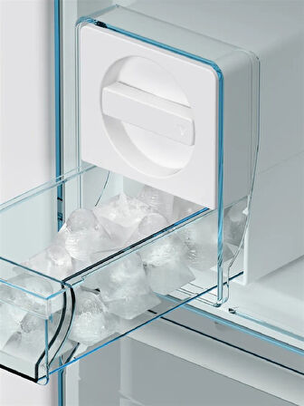 Bosch KGN86AID2N Buzdolabı
