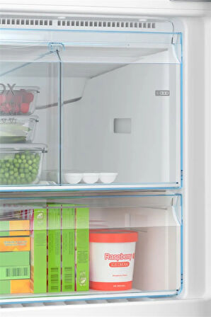 Bosch KGN55VIF1N Buzdolabı