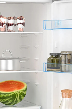 Bosch KGN55VIF1N Buzdolabı