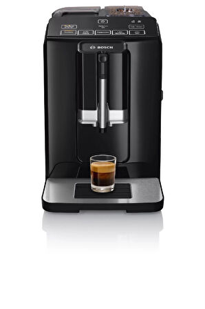 Bosch TIS30129RW Espresso Makinesi