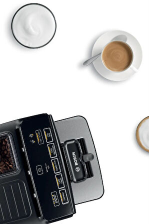 Bosch TIS30129RW Espresso Makinesi