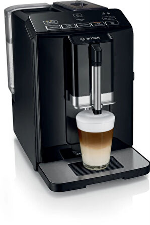 Bosch TIS30129RW Espresso Makinesi