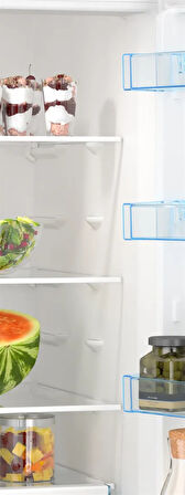 Bosch KGN56XWE0N Buzdolabı