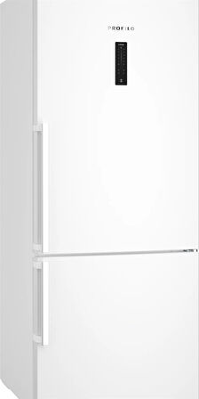 Profilo BD3076WECN Buzdolabı