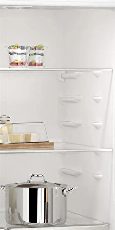 Profilo BD3076WECN Buzdolabı
