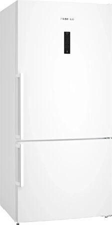 Profilo BD3086WECN Buzdolabı