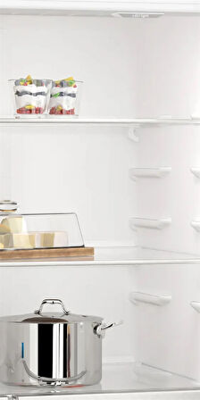 Profilo BD3086WECN Buzdolabı
