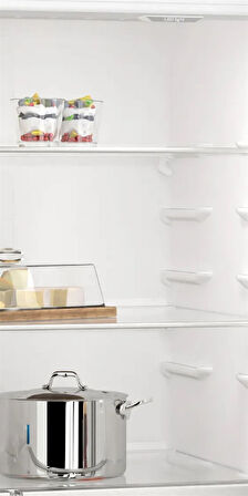 Profilo BD3086IECN Buzdolabı