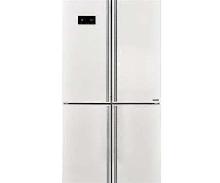 Vestel FD56201 E Gardirop Tipi No-Frost Buzdolabi