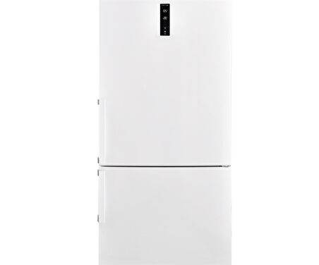 Vestel NFK72012 E GI PRO WIFI No Frost Kombi Buzdolabı