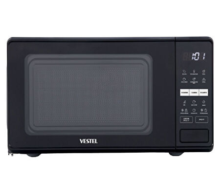 Vestel MD 20 YDS Mikrodalga