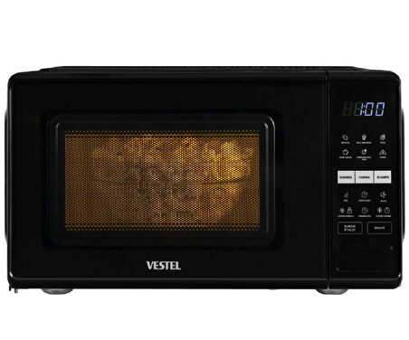 Vestel MD 20 YDS Mikrodalga