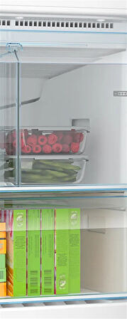 Bosch KGN56LBE0N Buzdolabı