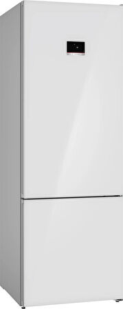 Bosch KGN56LWE0N Buzdolabı