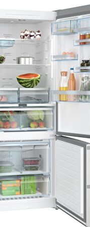 Bosch KGA76PIE0N Buzdolabı