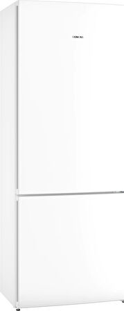 Siemens KG76NVWE0N Buzdolabı