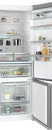 Siemens KG56NLBE0N Buzdolabı