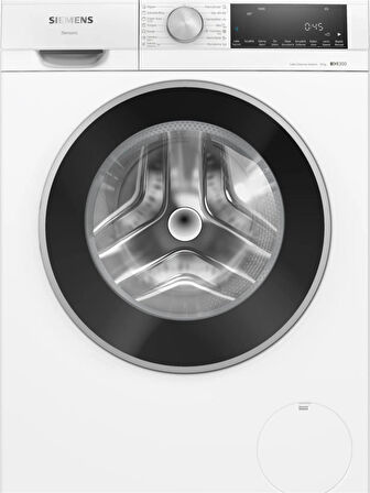 Siemens WG54A200TR Çamaşır Makinesi