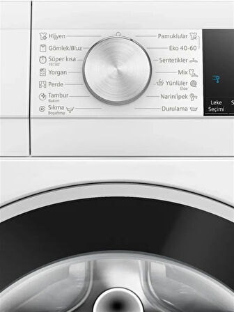 Siemens WG54A200TR Çamaşır Makinesi
