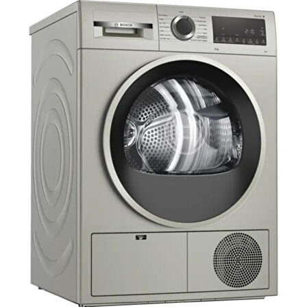 Bosch WQG2410TTR Kurutma Makinesi