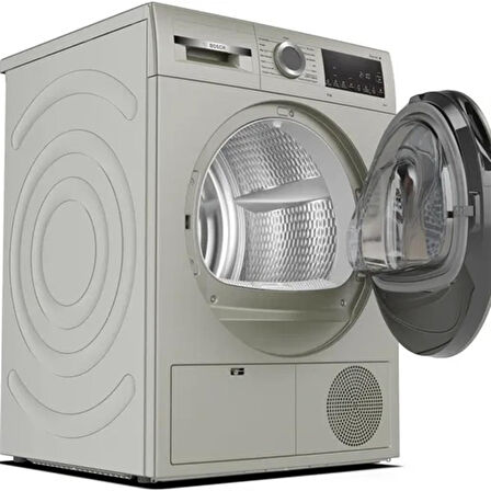 Bosch WQG2410TTR Kurutma Makinesi