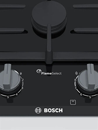 Bosch PRB3A6B70 Domino Ankastre Ocak
